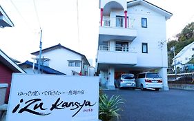 ホテル伊豆寒舎 -Izu Kansya-